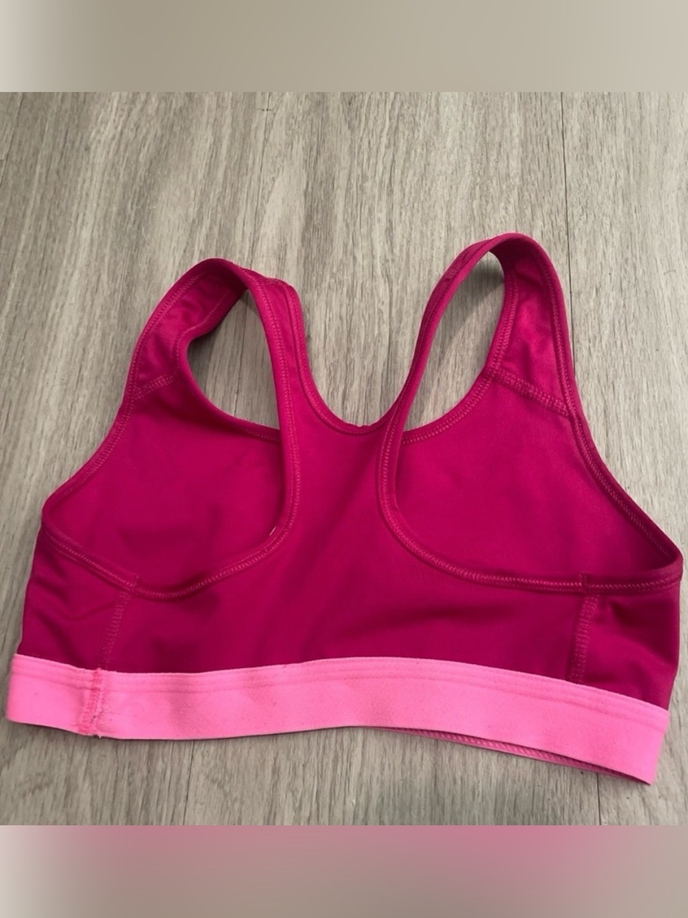 Nike Sports Bra - Picture 3 of 3